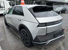 Hyundai Ioniq 5 84 kWh Vertex 4WD ID 471582