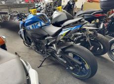 Suzuki GSX-S 1000 1000 ID 471586