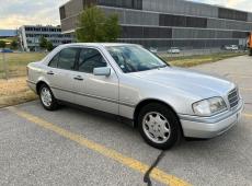 Mercedes Benz C250 ID 471614