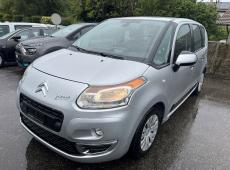Citroën C3 Picasso ID 471546