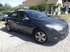 RENAULT Mégane 1.5 dCi Dynamique ID 471627