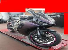 HONDA CBR 1000 RA ABS ID 471579
