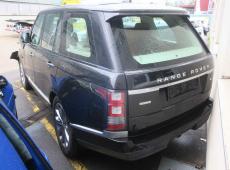 LAND ROVER RR 3.0 V6 SC AUTOBIOGRAPHY ID 471585