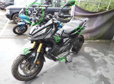 HONDA X-ADV 750 (35kW) ID 471588