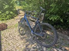 Scott Addict Carbon ID 471587