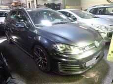 VW GOLF 2.0 TDI GTD ID 471592