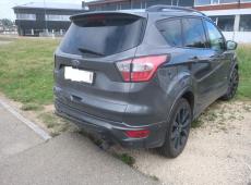FORD KUGA 2.0 TDCI ST L.HI.4WD ID 471593