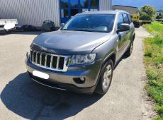 JEEP GR.CHEROKEE 3.0CRD OVERL. ID 471607