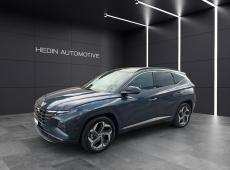 Hyundai Tucson ID 471609