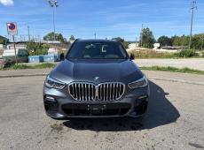 BMW X5 xDrive30d ID 471618