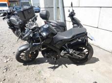 Yamaha MT 125 ID 471619