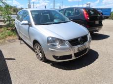 VW Polo 1.4 16V Young&Fresh ID 471620