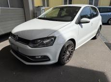 VW Polo Comfortline ID 471631