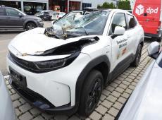Toyota Urban Cruiser ID 471581