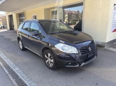 Suzuki S -Cross TDI 4WD ID 471580