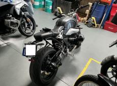 BMW R nineT Pure A2 (35kW) ID 471584