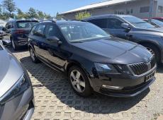 Skoda Octavia ID 471595