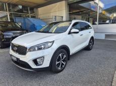 Kia Sorento ID 471605