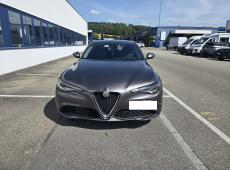Alfa Romeo Giulia 2.0 AI ID 471617