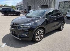 Opel Mokka-X 1.6 DTH 4×4 ID 471626