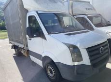 Vw crafter Crafter ID 471574