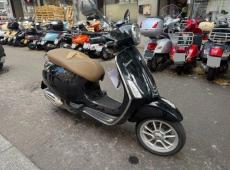 Piaggio Vespa 125 Primavera 3V (11692 km)