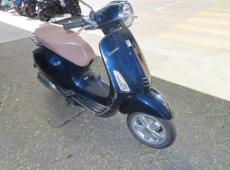 Piaggio Vespa 125 Primavera 3V (20069 km)