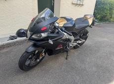 Aprilia RS (25788 km)