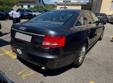 Audi A6 (544043 km)