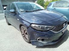 Fiat Tipo (161656 km)