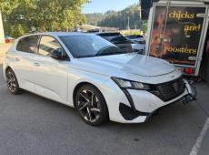 Peugeot 308 (29363 km)