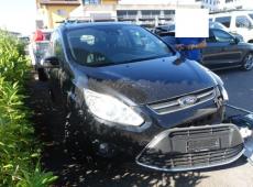 Ford T-MAX (159360 km)