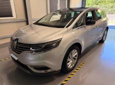 Renault Espace V (176159 km)