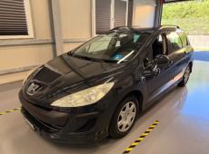 Peugeot 308 SW (164955 km)
