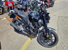 Yamaha MT-125 ABS (16239 km)