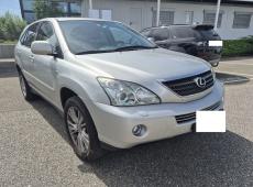 Lexus RX400h ID 471668