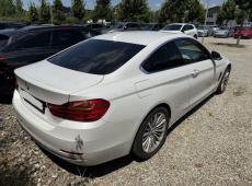 BMW 4er Reihe F32 Coupé 430i xDrive SAG ID 471693