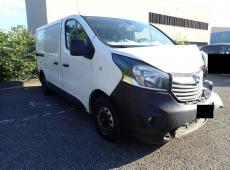 OPEL VIVARO 1.6CDTI 2.7 L1 ID 471633