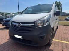 Opel Vivaro B 16CDTi ID 471635