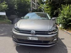 VW Polo ID 471656