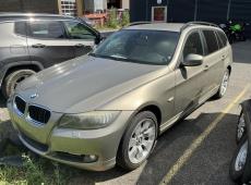 BMW 318d ID 471659