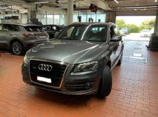 Audi Q5 3.0 TDI quattro ID 471667