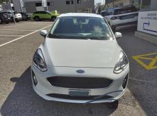 Ford Fiesta 1.0 SCTi ID 471689