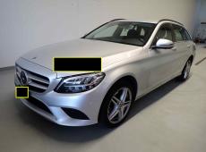 MERCEDES-BENZ C 220 D 4MATIC ID 471641