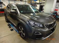 PEUGEOT 3008 1.6 THP ALLURE ID 471644