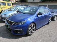 PEUGEOT 308 2.0 BLUEHDI GT ID 471645