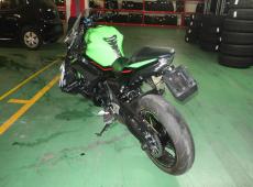 KAWASAKI NINJA 650 ABS (35KW) ID 471653
