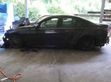 BMW 740D XDRIVE ID 471665