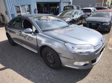 CITROEN C5 Berline 2.0 HDi Dynamique+ Automatic ID 471658