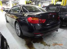 BMW 435I CABRIO LUXURY LINE ID 471670